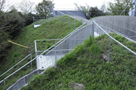 亀老山 亀老山