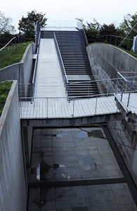 亀老山 亀老山