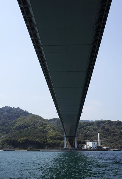 潮流体験 潮流体験
