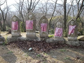 清掃前 清掃前