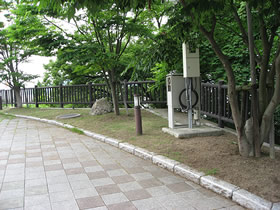 清掃後 清掃後