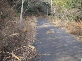 清掃前 清掃前