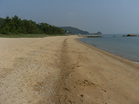 清掃後 清掃後