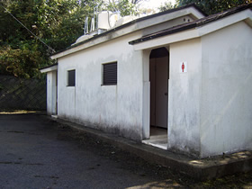 清掃後 清掃後
