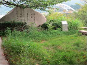 清掃前 清掃前