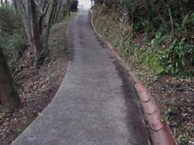 清掃後 清掃後