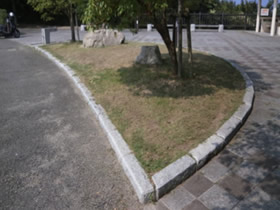 清掃後 清掃後