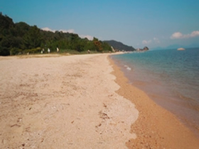 清掃後 清掃後