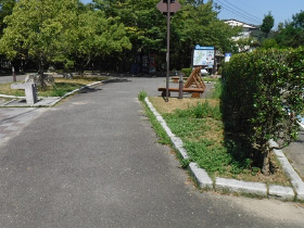 清掃前 清掃前