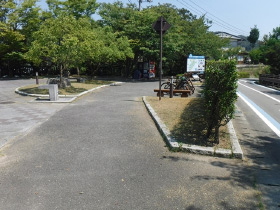 清掃後 清掃後