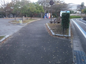 清掃前 清掃前