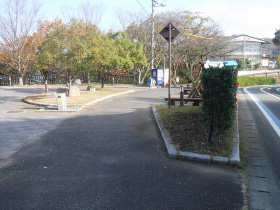 清掃後 清掃後
