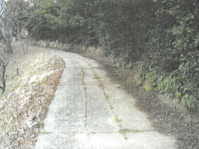 清掃後 清掃後