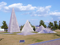 星の浦海浜公園 星の浦海浜公園