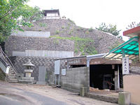 桜井石風呂 桜井石風呂