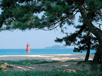 唐子浜 唐子浜
