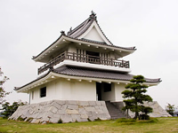 海山城展望公園 海山城展望公園