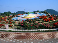 よしうみバラ公園 よしうみバラ公園