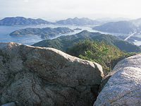 宝股山 宝股山