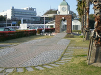 多々羅しまなみ公園 多々羅しまなみ公園