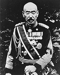 上原勇作 上原勇作