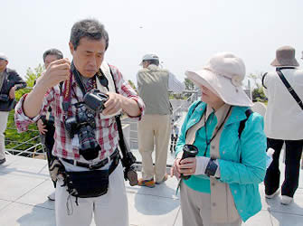 しまなみ写真教室 しまなみ写真教室