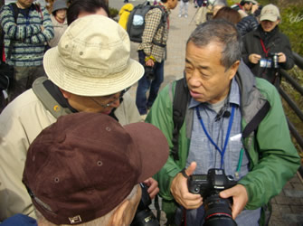 観光資源写真教室 観光資源写真教室