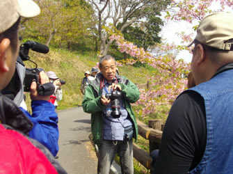 観光資源写真教室 観光資源写真教室