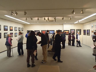 写真移動展 写真移動展