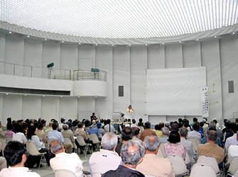 講演会 講演会