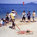 入選：夏の日