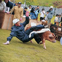 入選：トンだ!!ハプニング!!