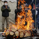 入選：厄除祈願