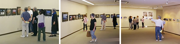 四国今治地方観光写真展 四国今治地方観光写真展