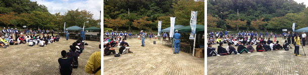 SHIMANAMI BICYCLE SCHOOL