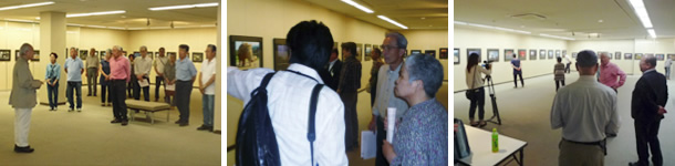 写真展 写真展