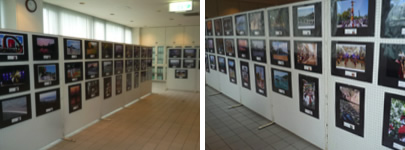 写真展 写真展