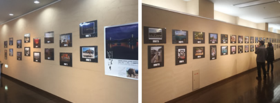 写真展 写真展