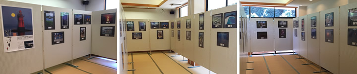 写真展 写真展
