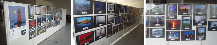 写真展 写真展