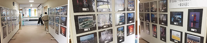 写真展 写真展