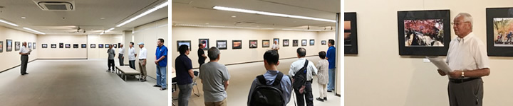 写真展 写真展