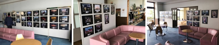 写真展 写真展