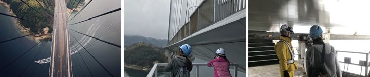 多々羅大橋 多々羅大橋