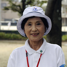 川又 暁子