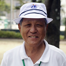 顧問　村上 幸一