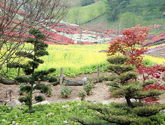 波方公園