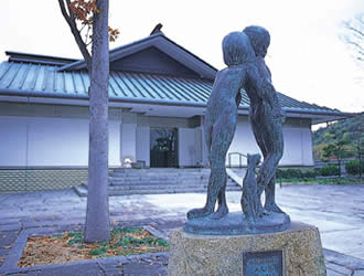 大三島美術館