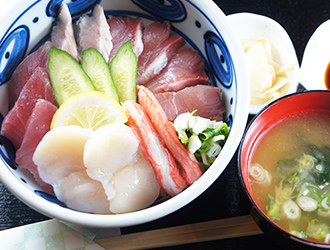 定食・居酒屋 おいでぇや